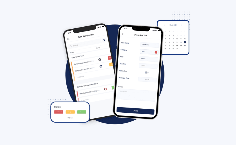 Task Management System