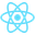 React