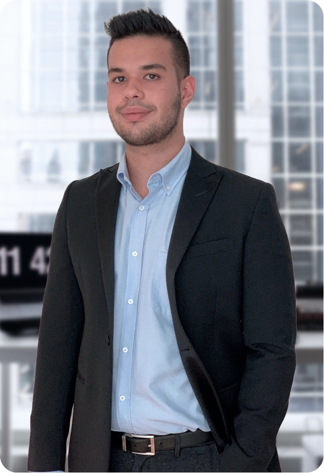 Emre Balcı